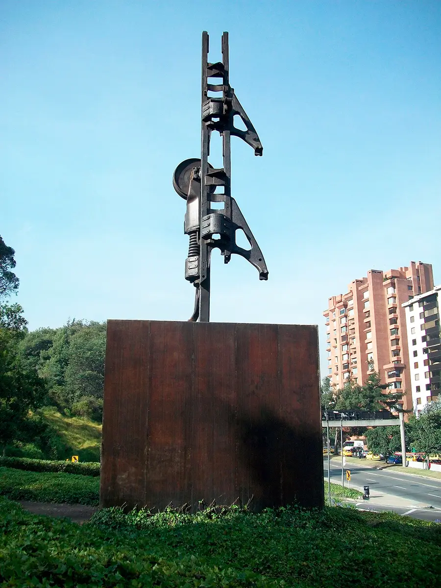 Monografía: Feliza Bursztyn — imagen 8