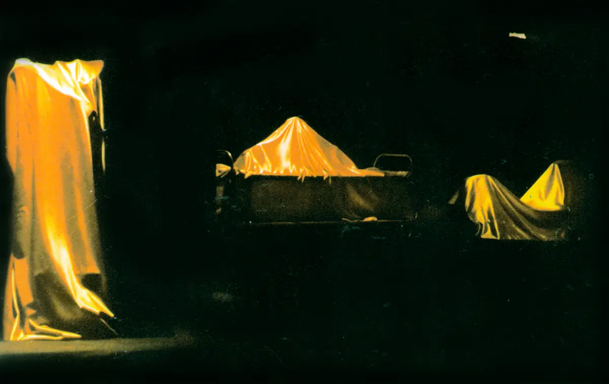 Monografía: Feliza Bursztyn — imagen 4