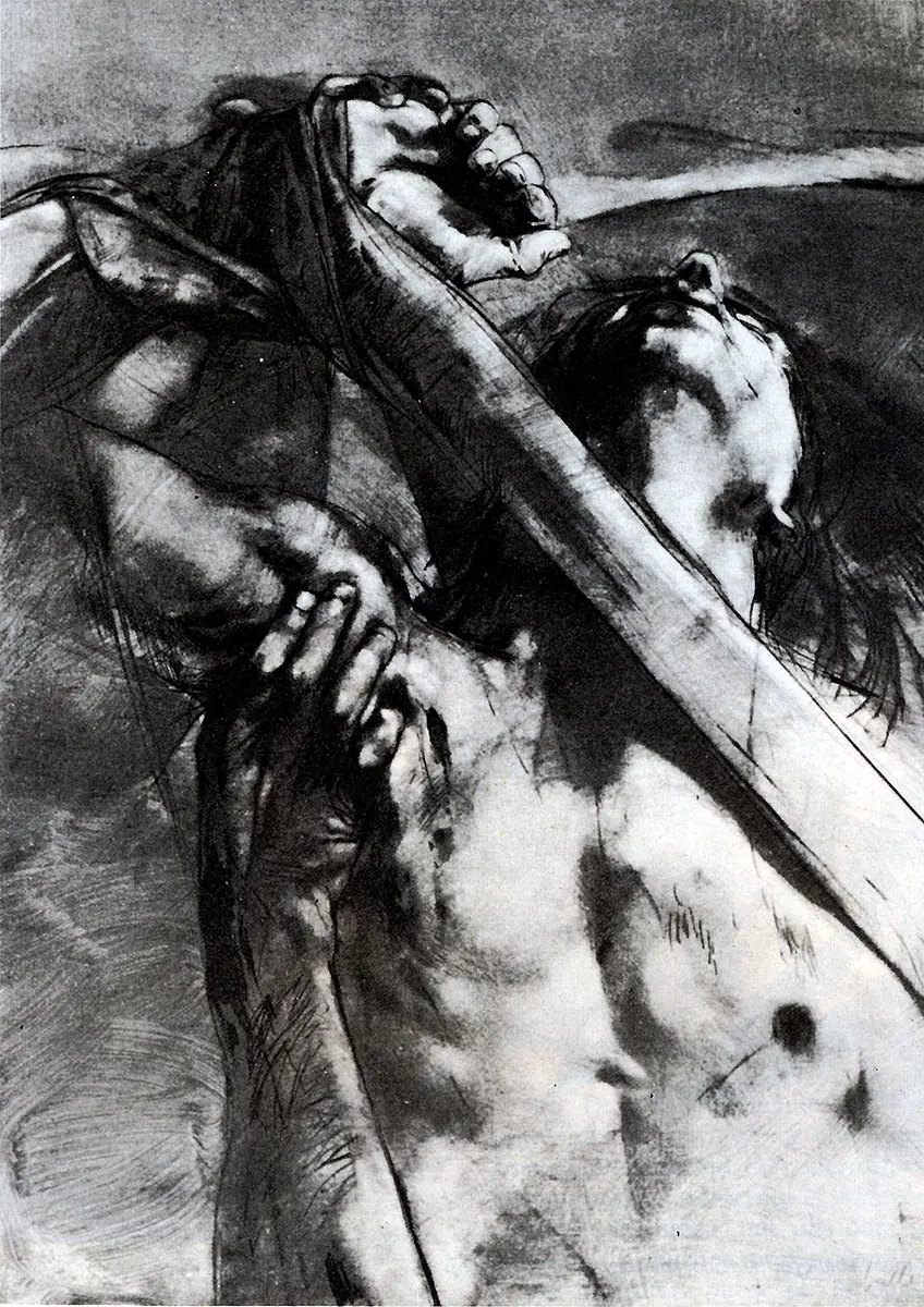 Monografía: Luis Caballero — imagen 2