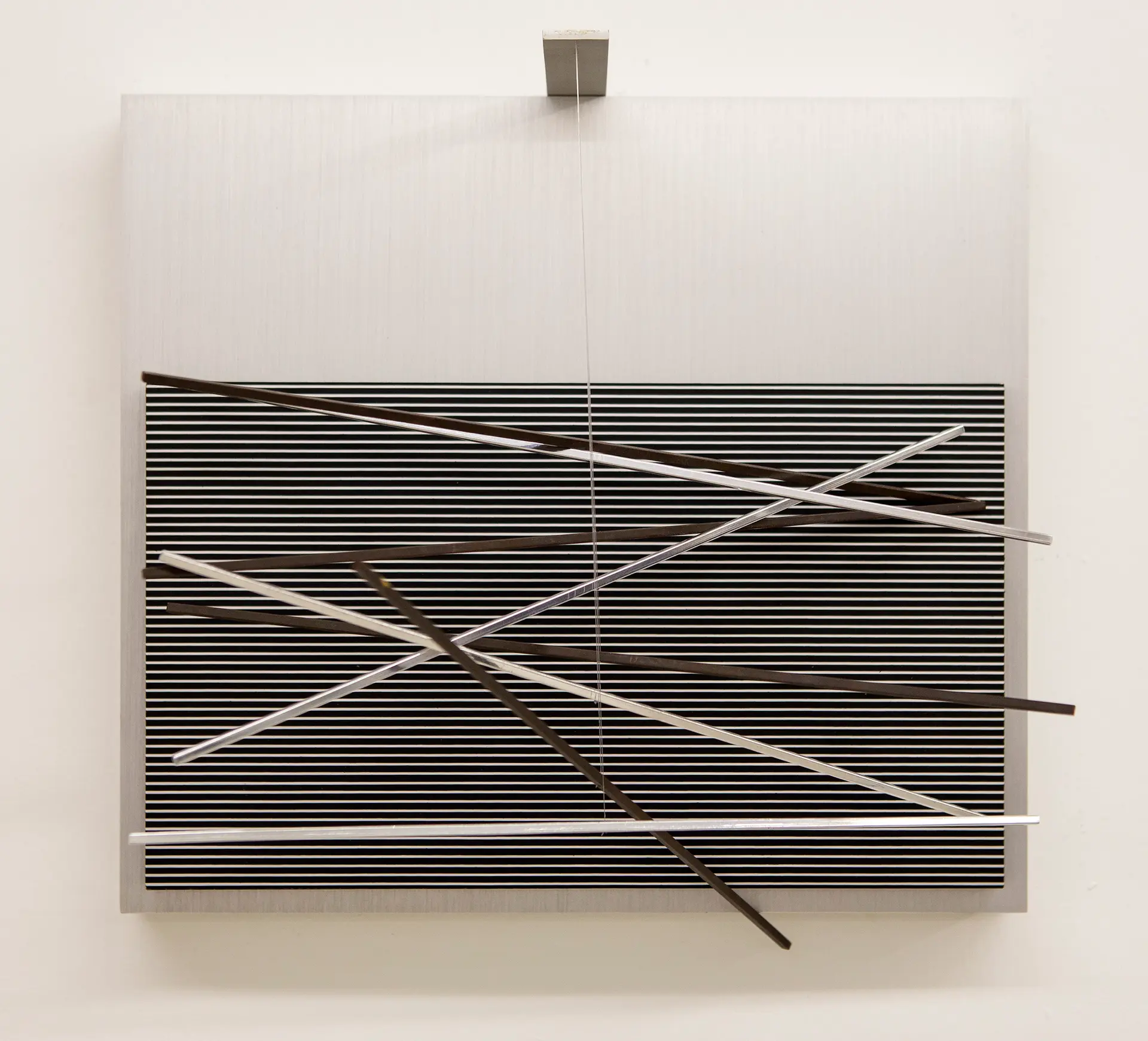 Vibrations métalliques