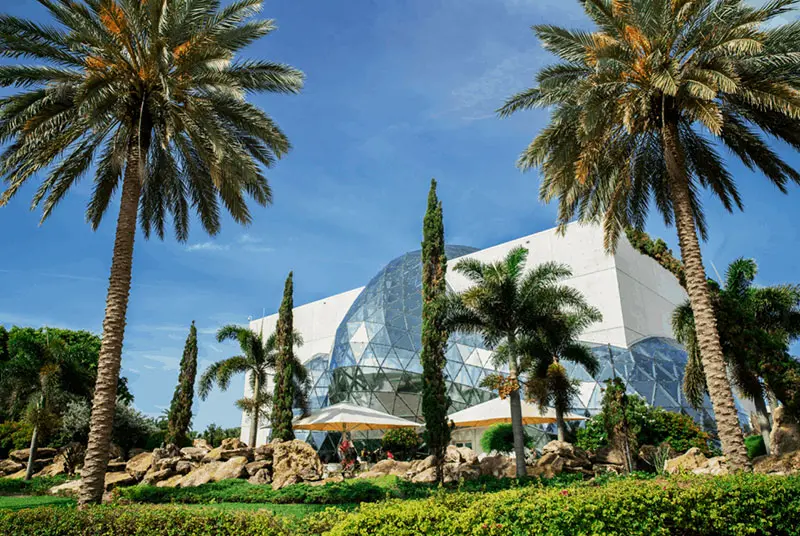El Museo Dalí volverá a abrir al público el 1 de julio con nuevos horarios y procedimientos de seguridad