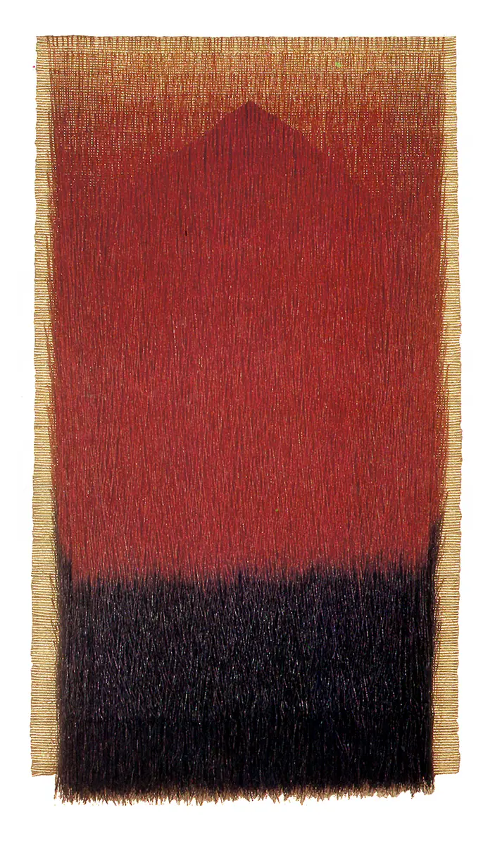 Monografía: Olga de Amaral — imagen 2
