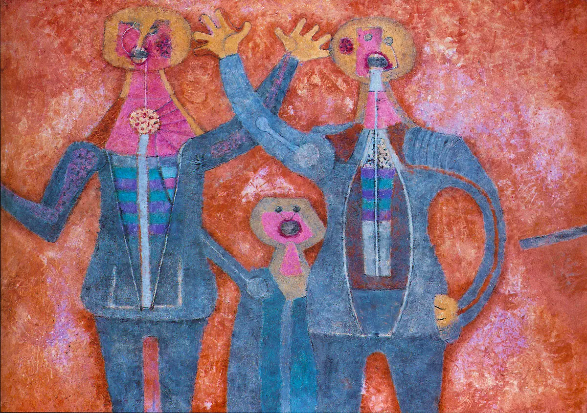 Monografía: Rufino Tamayo — imagen 10