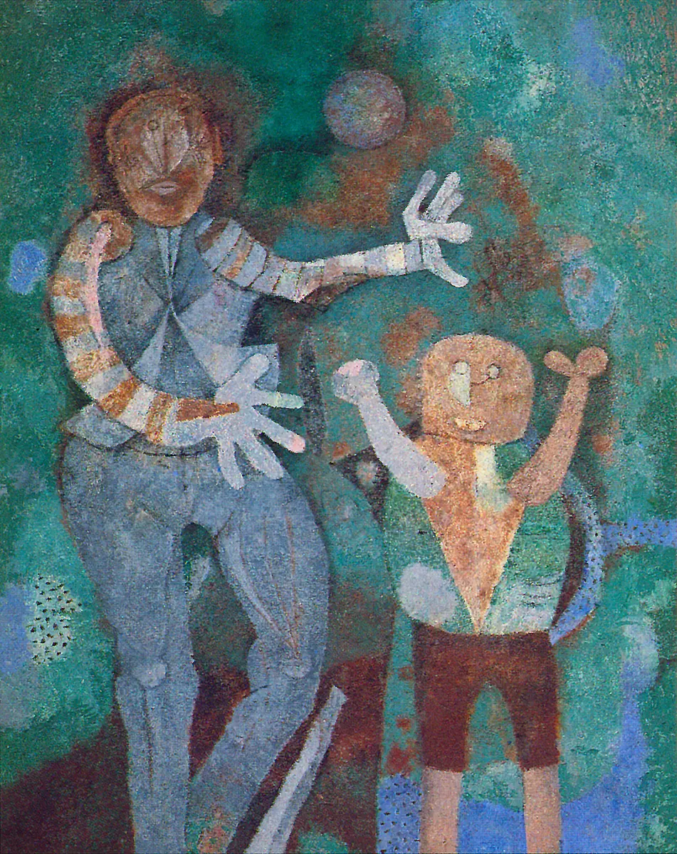 Monografía: Rufino Tamayo — imagen 9
