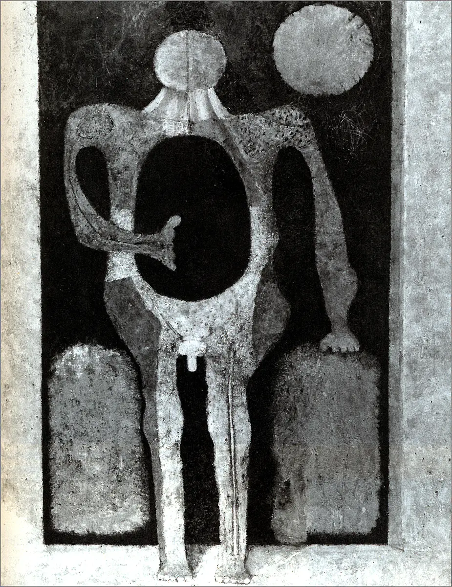 Monografía: Rufino Tamayo — imagen 7