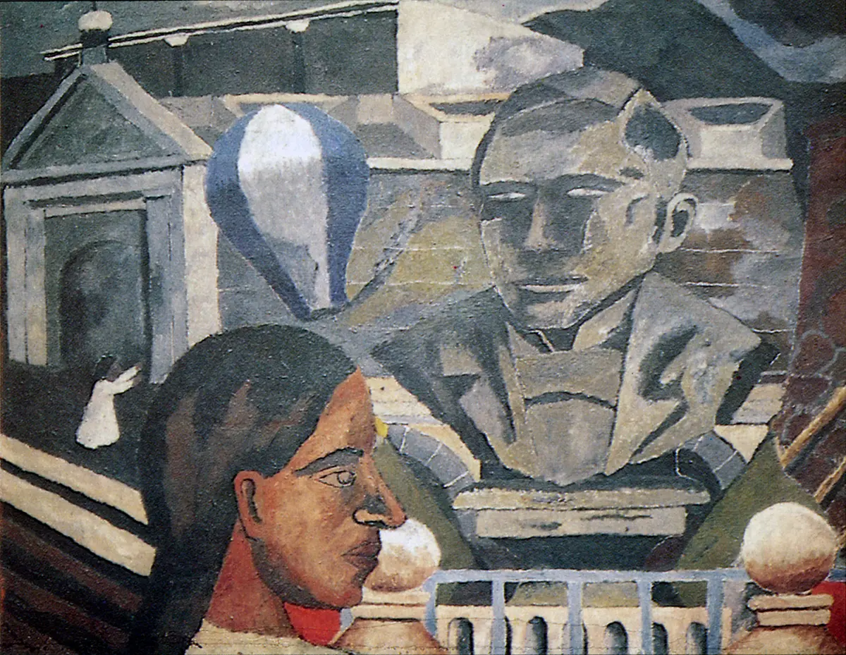 Monografía: Rufino Tamayo — imagen 5