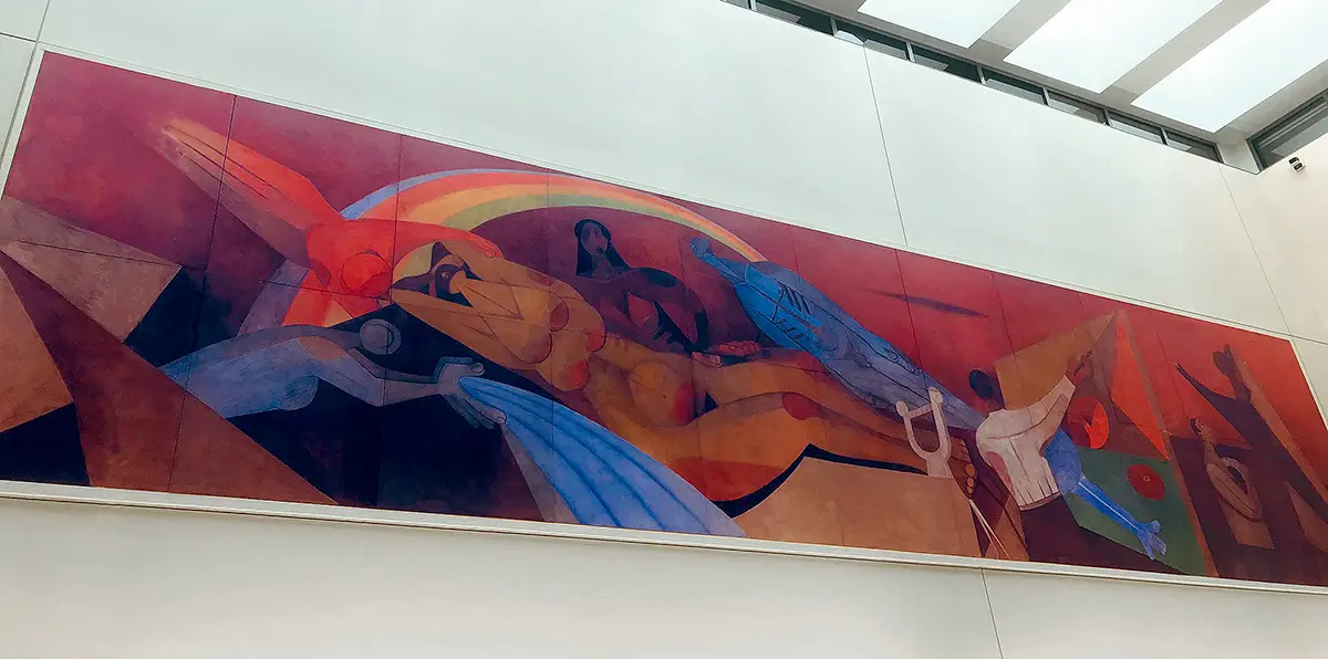 Monografía: Rufino Tamayo — imagen 3