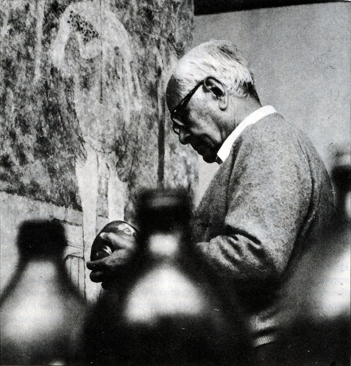 Monografía: Rufino Tamayo — imagen 1