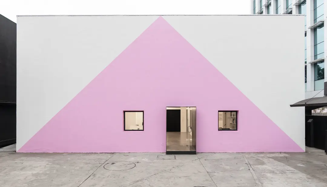 Galería Vermelho