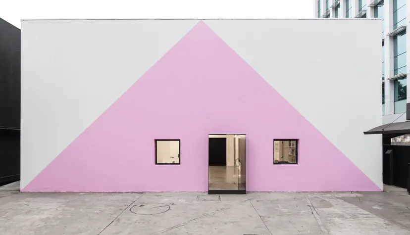 Galería Vermelho