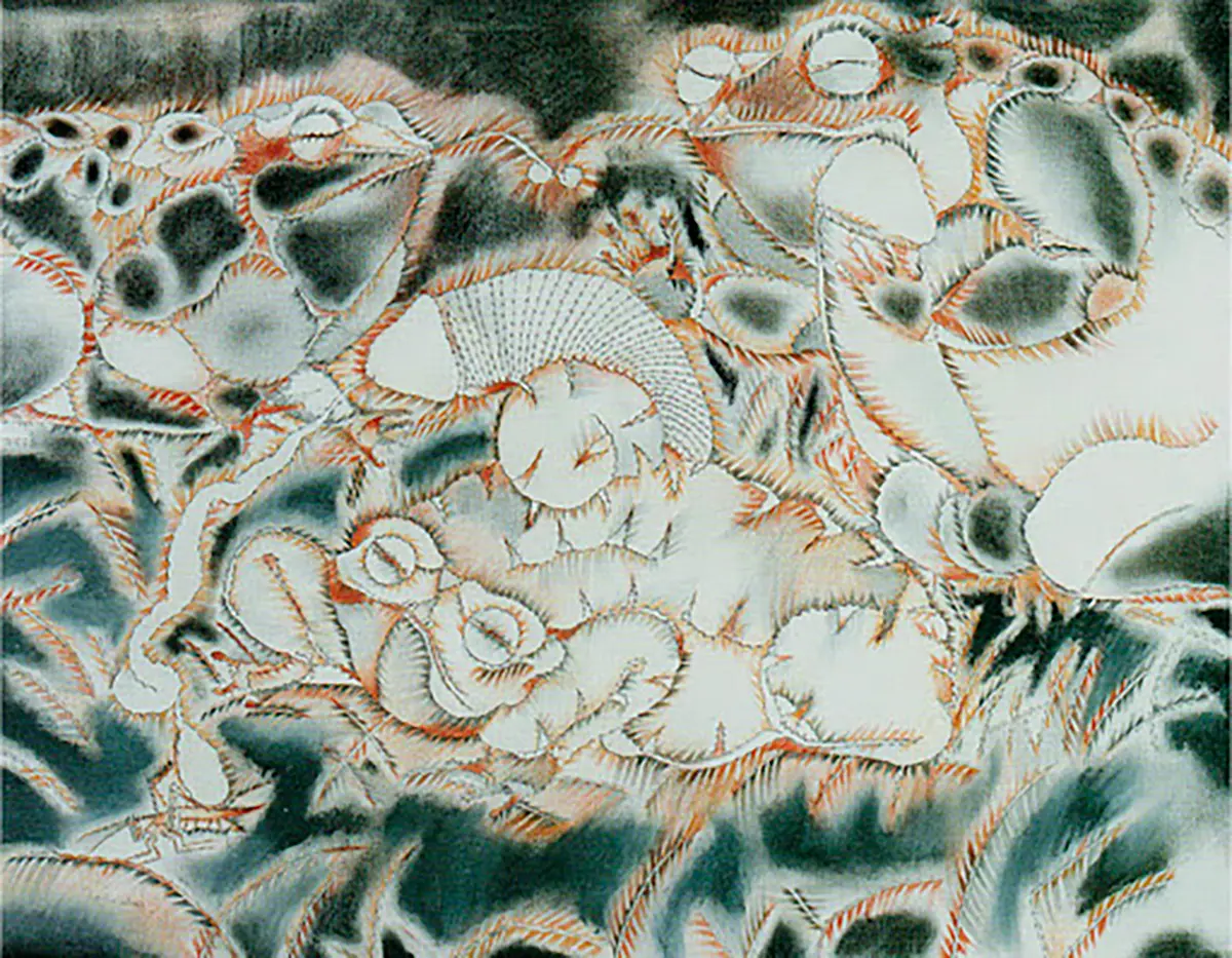 Monografía: Francisco Toledo — imagen 5