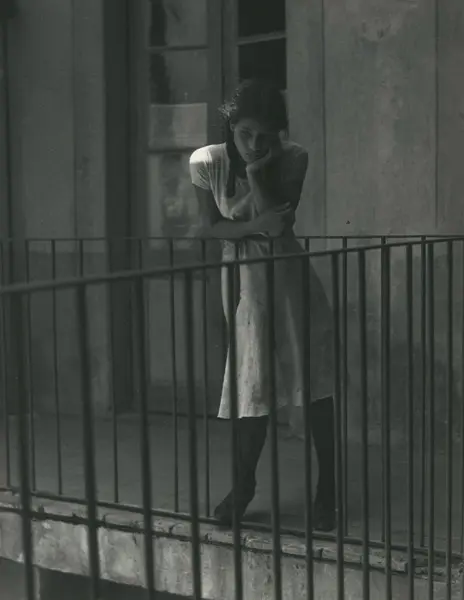 The Daydream / El ensueño