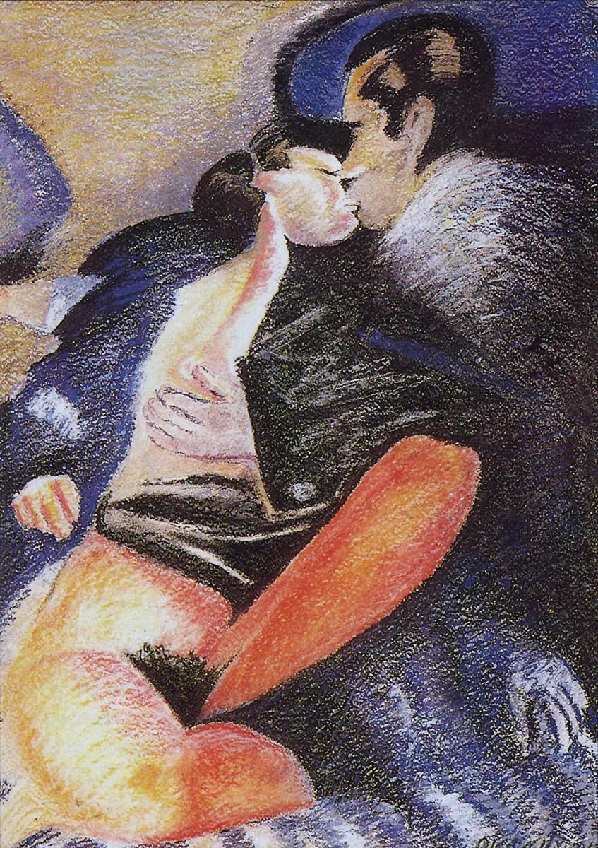 Monografía: Rubens Gerchman — imagen 7