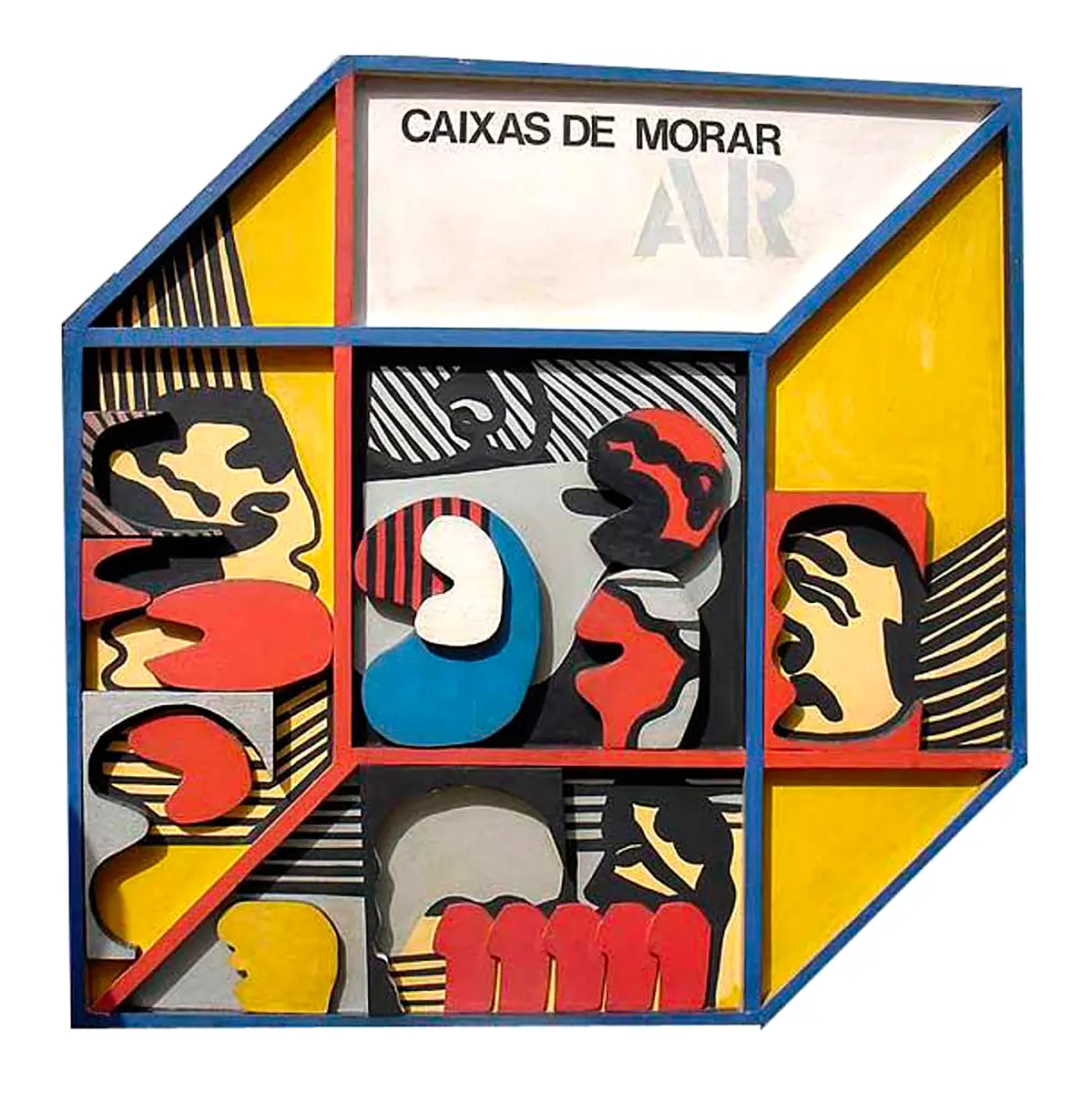 Monografía: Rubens Gerchman — imagen 4