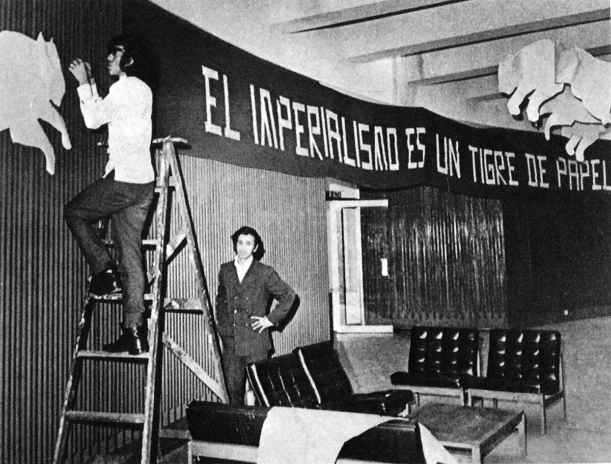 Monografía: TODO ESTA muy CARO — imagen 2