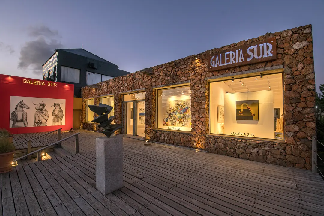 Galería Sur
