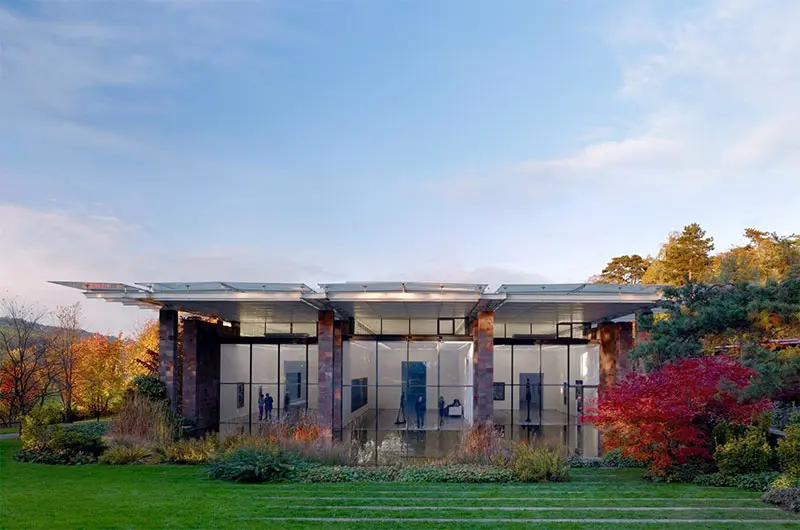 Renzo Piano, Premio Italiano di Architettura 2020