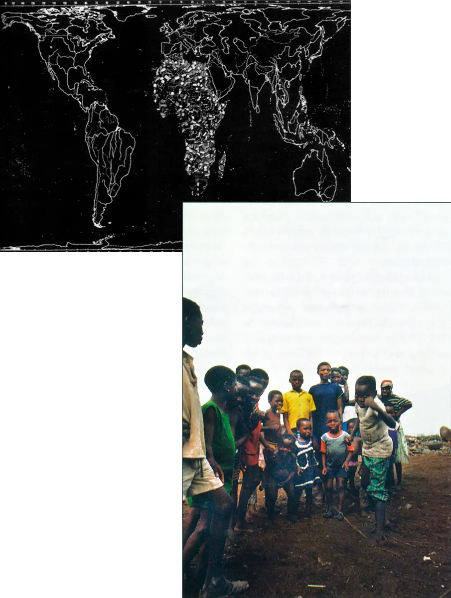 Monografía: Alfredo Jaar — imagen 9