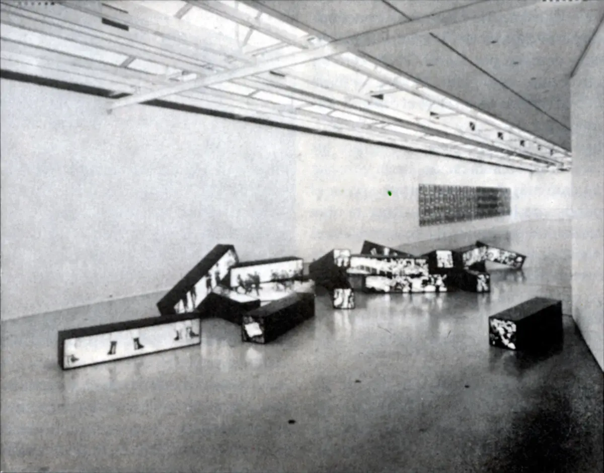 Monografía: Alfredo Jaar — imagen 7