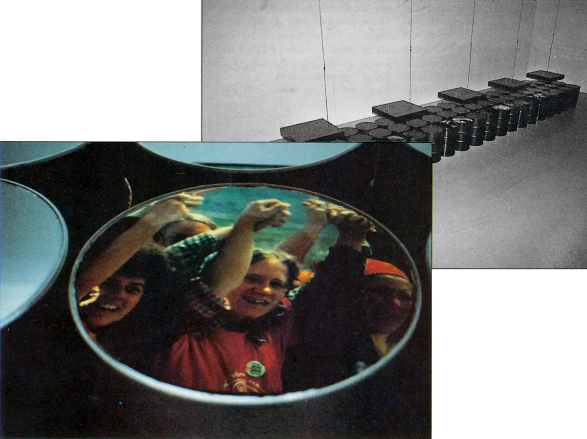 Monografía: Alfredo Jaar — imagen 4
