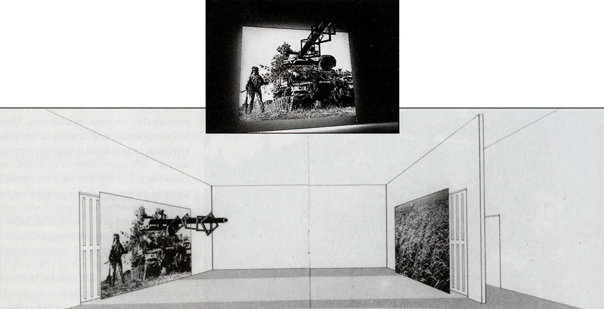 Monografía: Alfredo Jaar — imagen 3