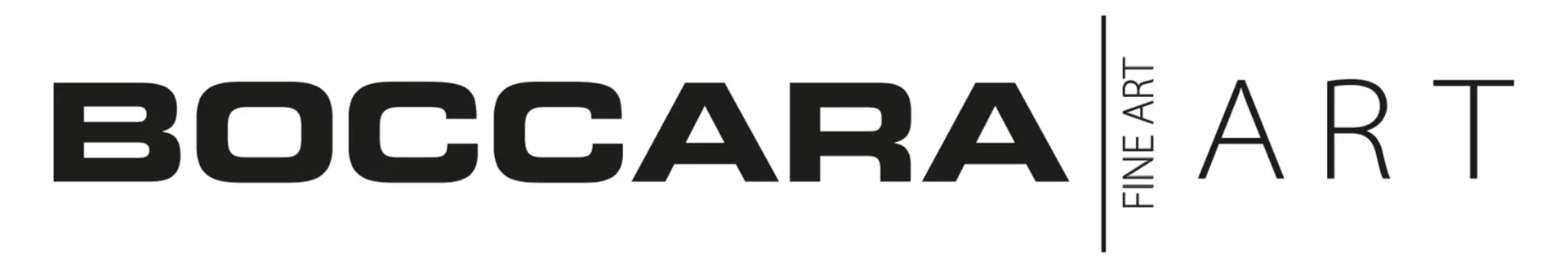 Logo de BOCCARA ART