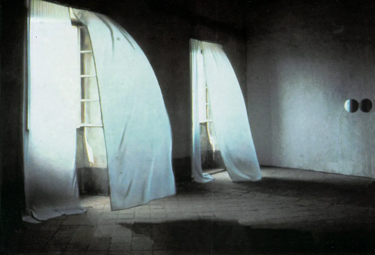 Monografía: Félix González-Torres — imagen 1