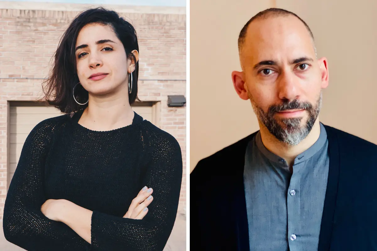 Bard College anunció el nombramiento de Tania El Khoury y Ziad Abu-Rish para dirigir el nuevo programa de Maestría en Artes, dedicado a derechos humanos y artes