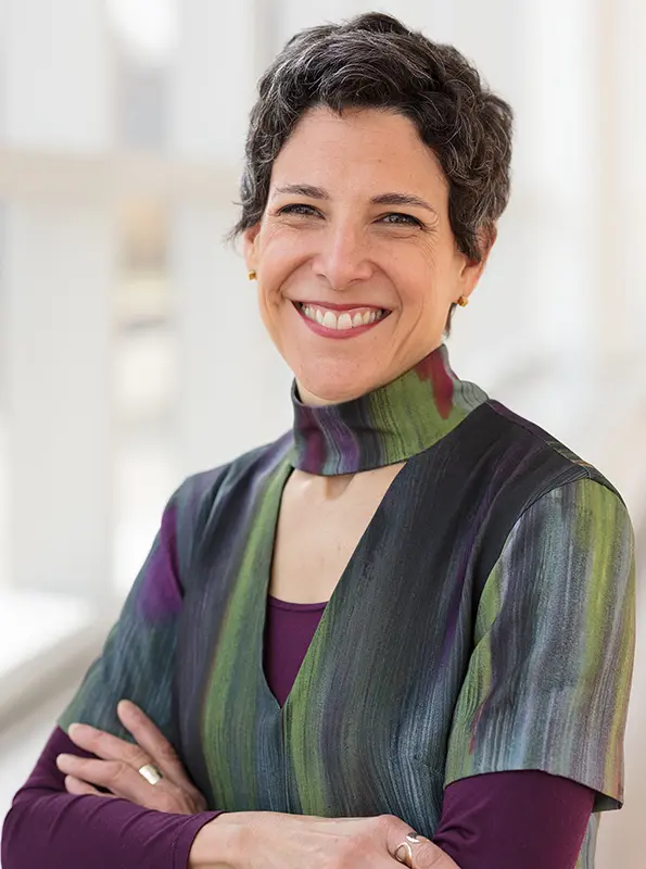 Jacqueline Terrassa es nombrada directora del Museo de Arte de Colby College