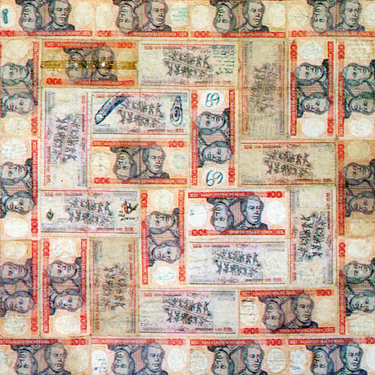 Monografía: Jac Leirner — imagen 4