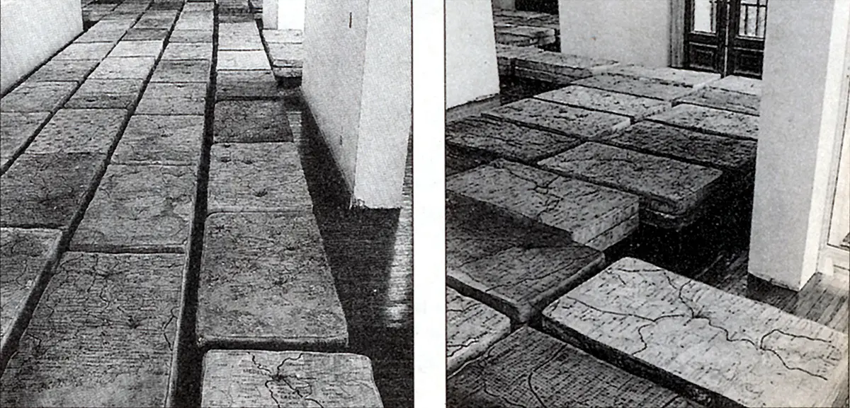 Monografía: Guillermo Kuitca — imagen 8