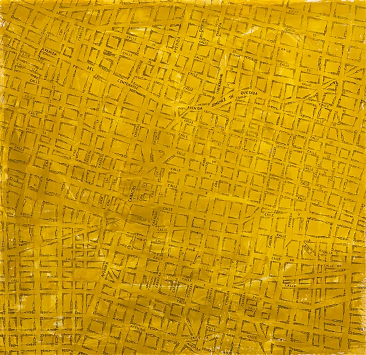 Monografía: Guillermo Kuitca — imagen 6