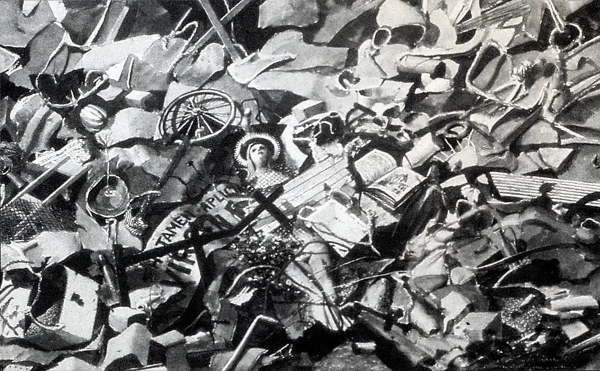 Monografía: Tomás Sánchez — imagen 4