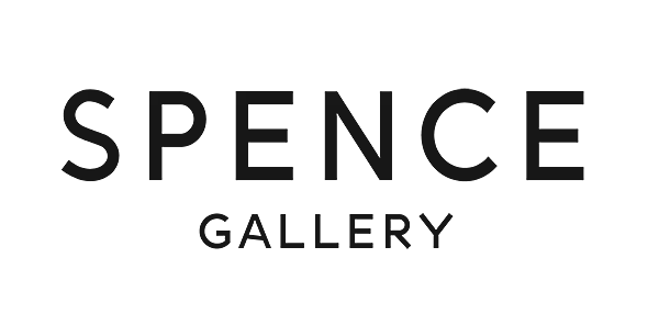 Logo de Spence Gallery