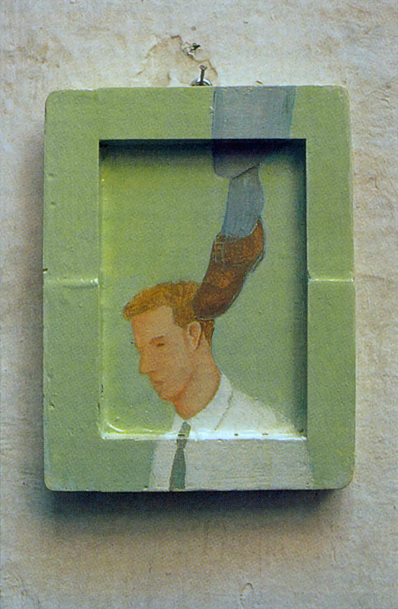 Monografía: Francis Alÿs — imagen 8