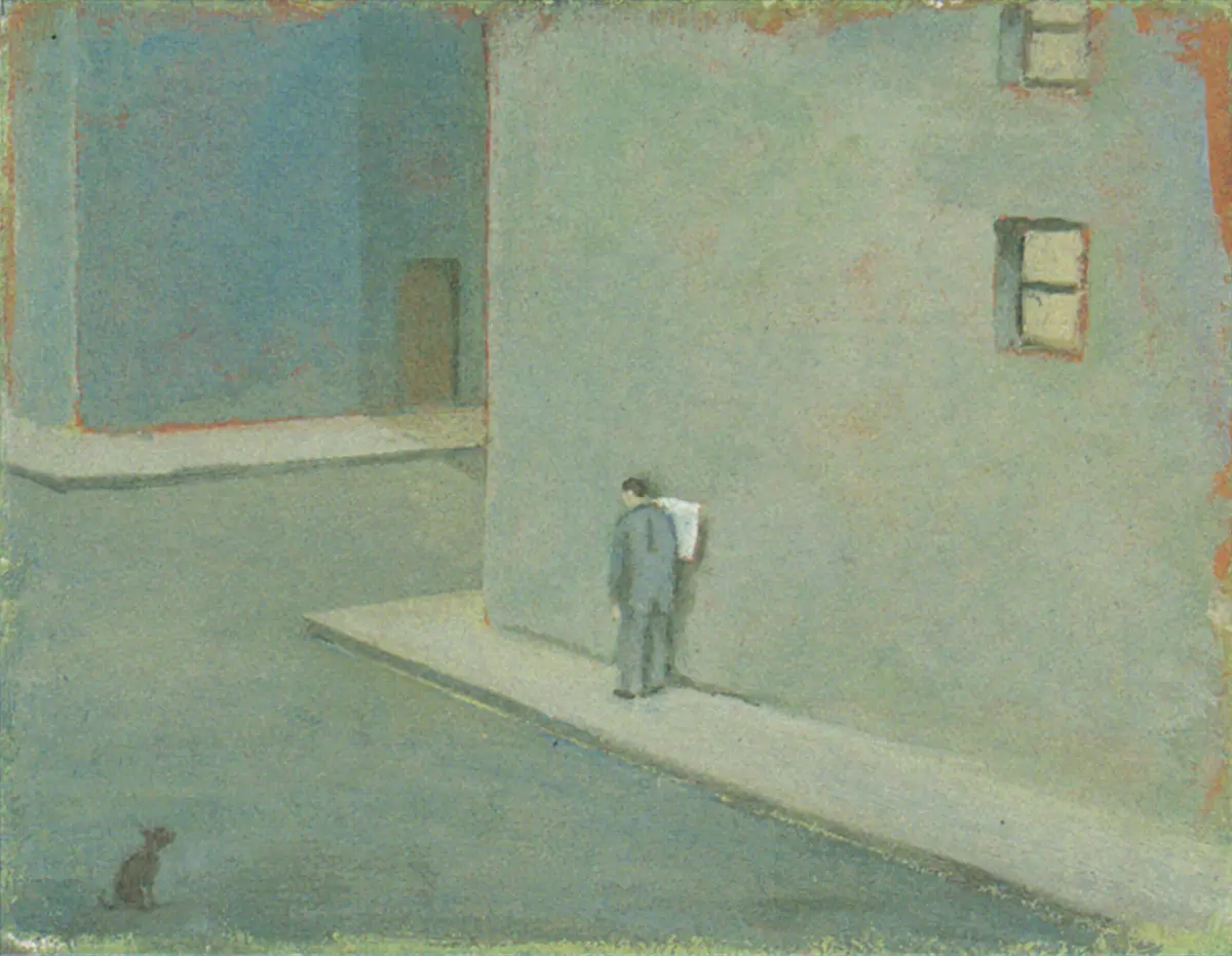 Monografía: Francis Alÿs — imagen 7