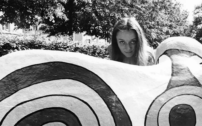 ¿Cómo celebra Art Basel sus 50 años?