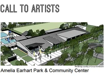 Parque y centro comunitario Amelia Earhart