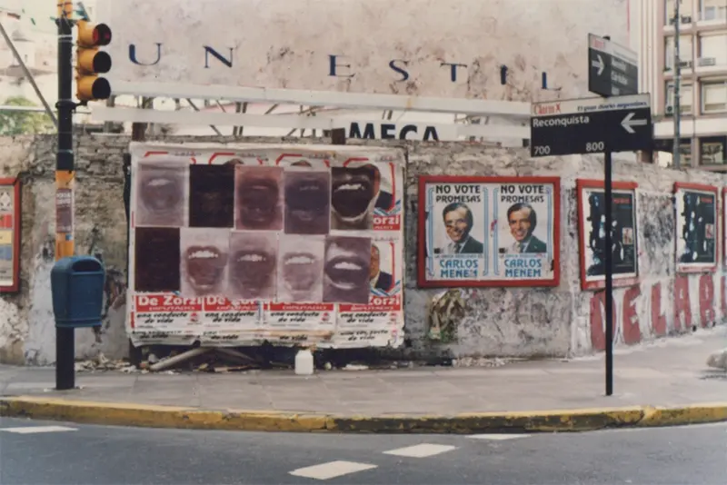 Pensar todo de nuevo - Rolf Art Gallery
