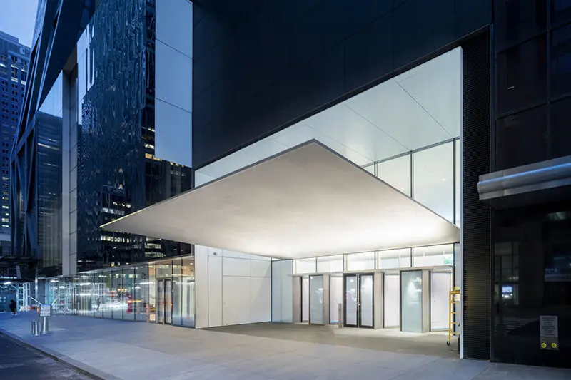 El MoMA reabre desde el 27 de agosto de 2020