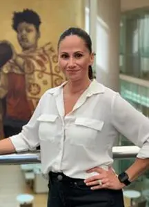 MFA de Boston anuncia el nombramiento de Rosa Rodríguez-Williams como directora de Pertenencia e Inclusión