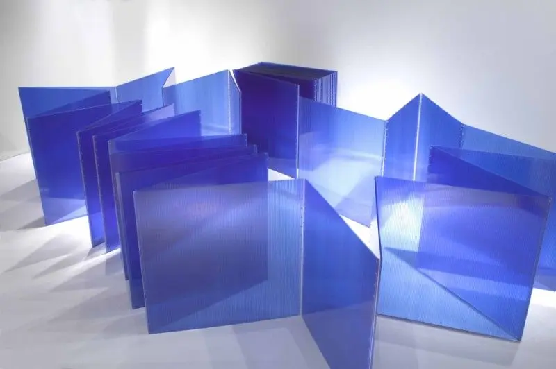 Historias de la abstracción: arte latinoamericano contemporáneo en el contexto global y Teresita Fernández: Elemental, se presentan en el Museo de Arte de Phoenix, que reabre en octubre