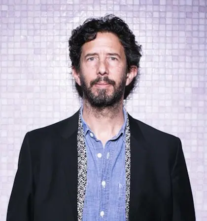 José Roca, nombrado director artístico de la 23a Bienal de Sídney (2022)