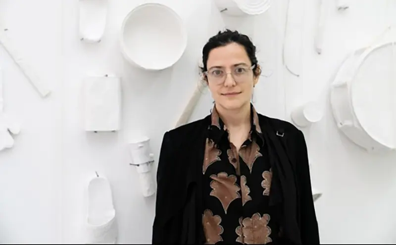 Amalia Pica gana el Zurich Art Prize 2020