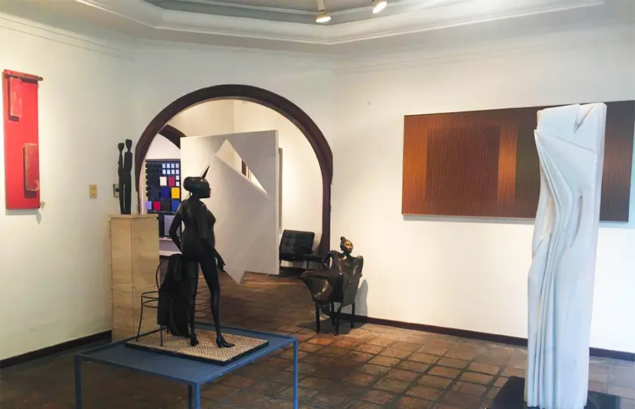 Imagen 2 de Galería Díaz Mancini