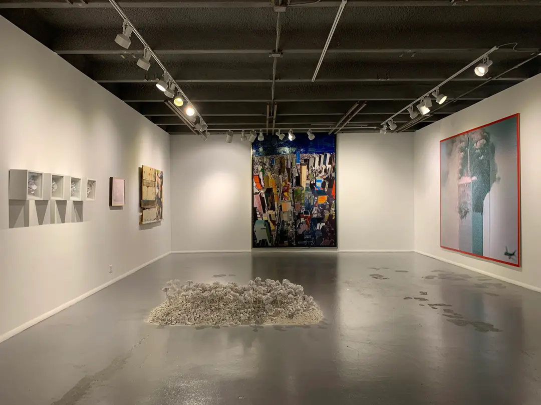 Pan American Art Projects