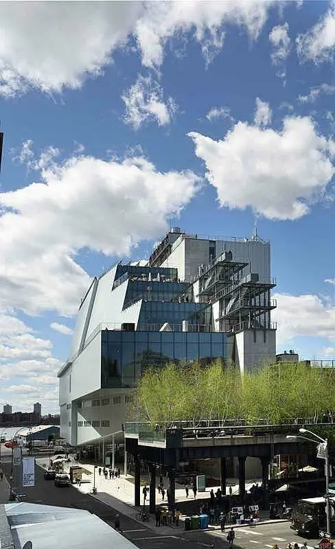 Se pospone la Bienal de Whitney al 2022
