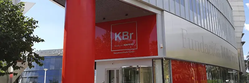 Fundación MAPFRE abre el Centro de fotografía KBr