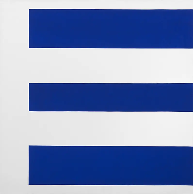 Carmen Herrera: Colour Me en The Perimeter