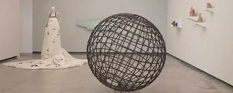 Fundación Proa inaugura Crear mundos